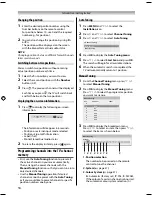 Предварительный просмотр 16 страницы Toshiba 58L9300 Series Owner'S Manual