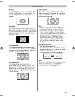 Предварительный просмотр 19 страницы Toshiba 58L9300 Series Owner'S Manual