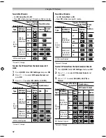 Предварительный просмотр 32 страницы Toshiba 58L9300 Series Owner'S Manual