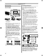 Предварительный просмотр 40 страницы Toshiba 58L9300 Series Owner'S Manual