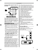 Предварительный просмотр 41 страницы Toshiba 58L9300 Series Owner'S Manual