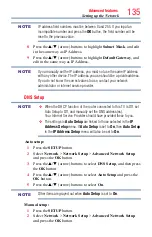 Preview for 135 page of Toshiba 58L9300U User Manual