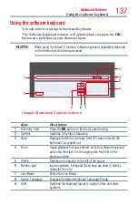 Preview for 137 page of Toshiba 58L9300U User Manual