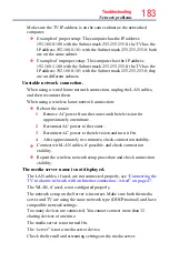 Preview for 183 page of Toshiba 58L9300U User Manual