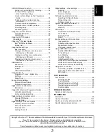 Preview for 3 page of Toshiba 58L9363 User Manual