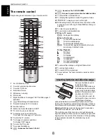 Preview for 8 page of Toshiba 58L9363 User Manual