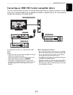 Preview for 11 page of Toshiba 58L9363 User Manual