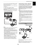 Preview for 13 page of Toshiba 58L9363 User Manual