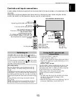 Preview for 15 page of Toshiba 58L9363 User Manual