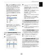 Preview for 29 page of Toshiba 58L9363 User Manual