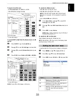 Preview for 33 page of Toshiba 58L9363 User Manual