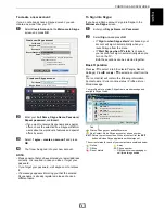 Preview for 63 page of Toshiba 58L9363 User Manual