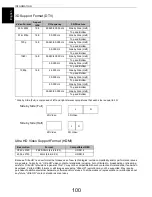 Preview for 100 page of Toshiba 58L9363 User Manual