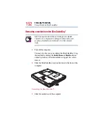 Preview for 152 page of Toshiba 6100 User Manual