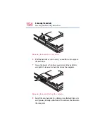 Preview for 154 page of Toshiba 6100 User Manual