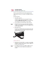 Preview for 156 page of Toshiba 6100 User Manual