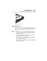 Preview for 157 page of Toshiba 6100 User Manual