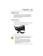 Preview for 159 page of Toshiba 6100 User Manual