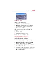 Preview for 165 page of Toshiba 6100 User Manual