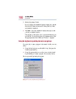 Preview for 166 page of Toshiba 6100 User Manual