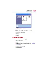 Preview for 169 page of Toshiba 6100 User Manual