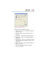 Preview for 175 page of Toshiba 6100 User Manual