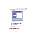 Preview for 181 page of Toshiba 6100 User Manual