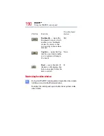 Preview for 190 page of Toshiba 6100 User Manual