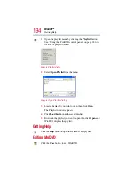 Preview for 194 page of Toshiba 6100 User Manual