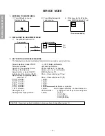 Preview for 10 page of Toshiba 61PH18P Service Manual