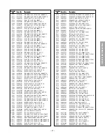 Preview for 35 page of Toshiba 61PH18P Service Manual