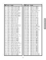 Preview for 37 page of Toshiba 61PH18P Service Manual