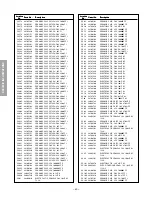 Preview for 38 page of Toshiba 61PH18P Service Manual