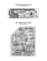 Preview for 65 page of Toshiba 61PH18P Service Manual