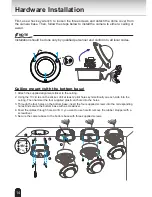 Preview for 14 page of Toshiba 625012200G Quick Start Manual