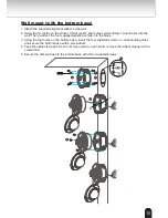 Preview for 15 page of Toshiba 625012200G Quick Start Manual