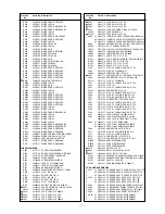 Preview for 18 page of Toshiba 62HMX85 Service Manual