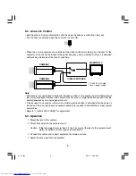 Preview for 8 page of Toshiba 6410A - CCTV Camera Instruction Manual