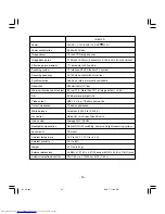 Preview for 14 page of Toshiba 6410A - CCTV Camera Instruction Manual