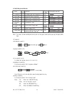 Preview for 10 page of Toshiba 65/5560 Service Handbook