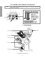 Preview for 4 page of Toshiba 65H80 Service Manual