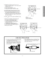 Preview for 5 page of Toshiba 65H80 Service Manual