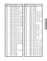 Preview for 33 page of Toshiba 65H80 Service Manual