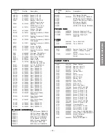 Preview for 53 page of Toshiba 65H80 Service Manual