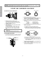 Предварительный просмотр 6 страницы Toshiba 65H81 Service Manual