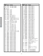 Предварительный просмотр 50 страницы Toshiba 65H81 Service Manual