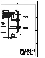 Предварительный просмотр 86 страницы Toshiba 65H81 Service Manual