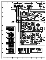 Предварительный просмотр 97 страницы Toshiba 65H81 Service Manual