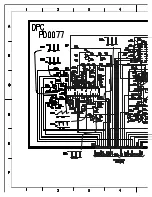 Предварительный просмотр 100 страницы Toshiba 65H81 Service Manual