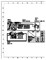 Предварительный просмотр 109 страницы Toshiba 65H81 Service Manual